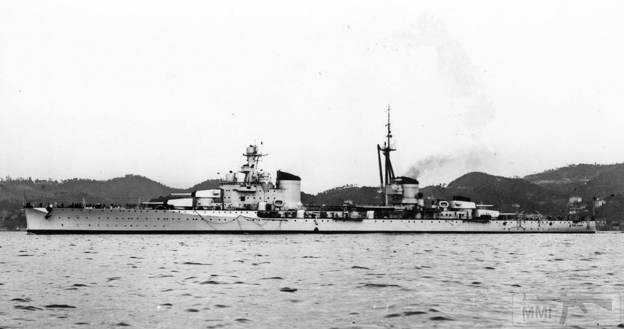 16583 - Regia Marina - Italian Battleships Littorio Class и другие...