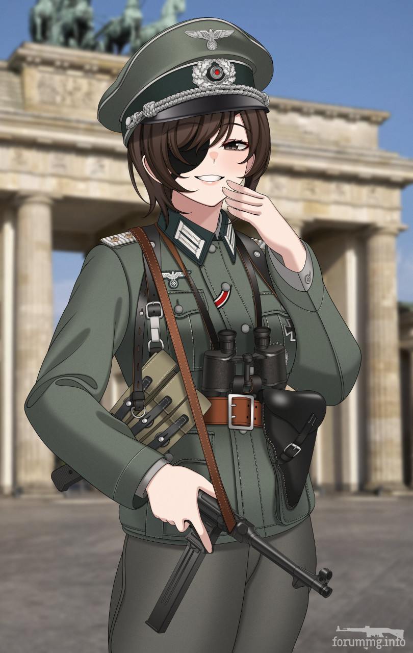 165875 - Феминизация войны