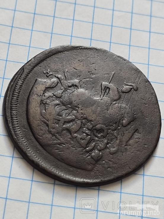 165919 - Интересные проходы медных монет 18-го века на аукционах. (68.94 КБ) 1 просмотр 165919 - Интересные проходы медных монет 18-го века на аукционах.