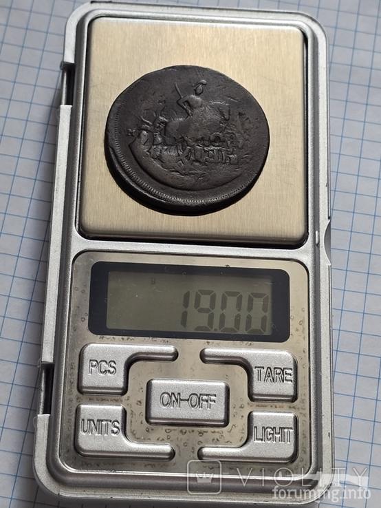 165921 - Интересные проходы медных монет 18-го века на аукционах. (67.23 КБ) 1 просмотр 165921 - Интересные проходы медных монет 18-го века на аукционах.