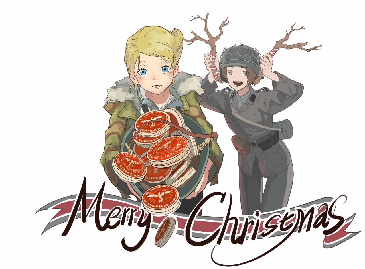 165948 - Феминизация войны