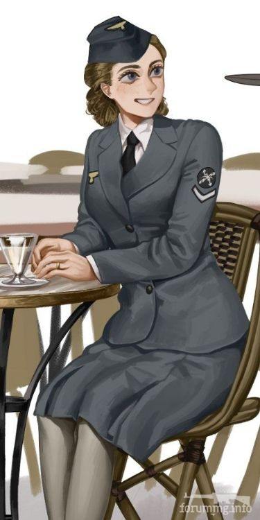 165973 - Феминизация войны