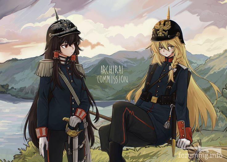 165975 - Феминизация войны