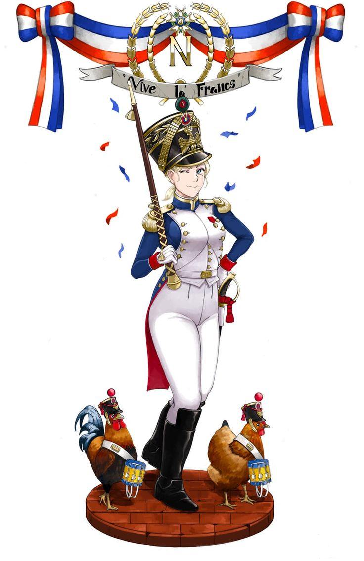 165976 - Феминизация войны