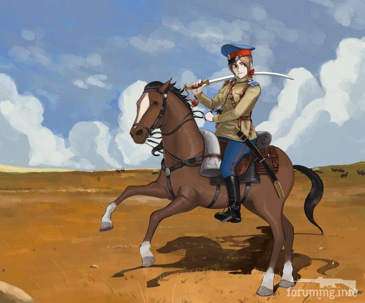 165978 - Феминизация войны