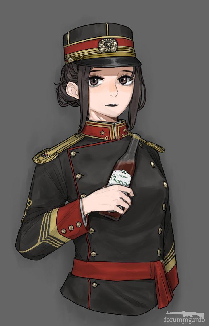 165980 - Феминизация войны