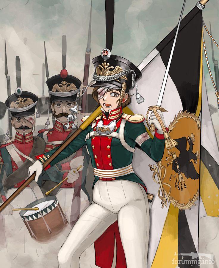 165981 - Феминизация войны