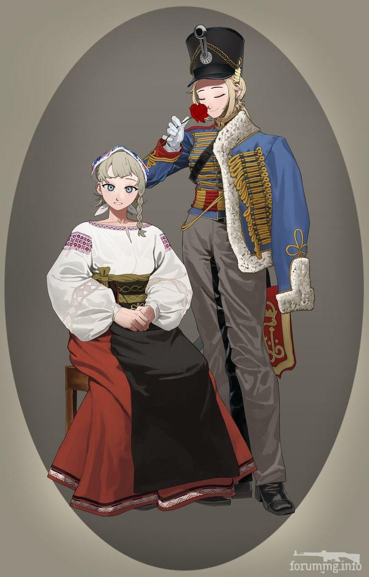 165982 - Феминизация войны