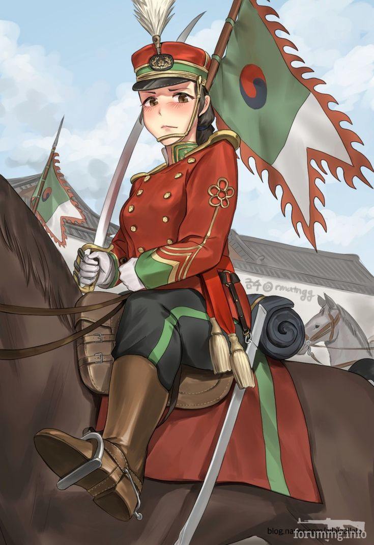 165985 - Феминизация войны