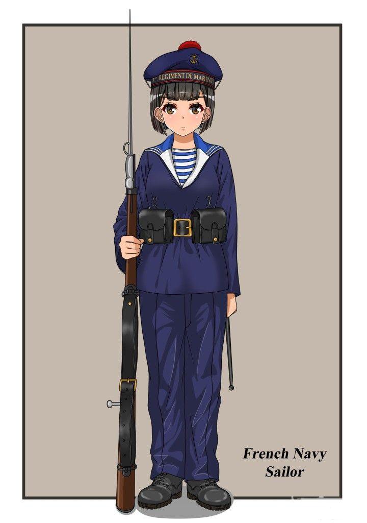 165986 - Феминизация войны