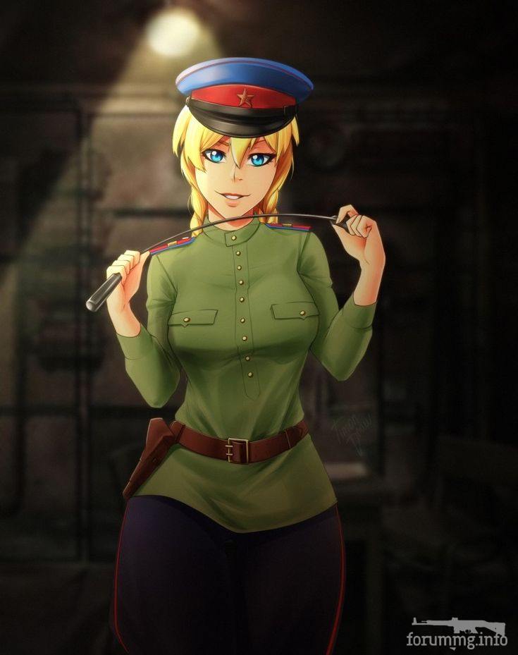 165989 - Феминизация войны