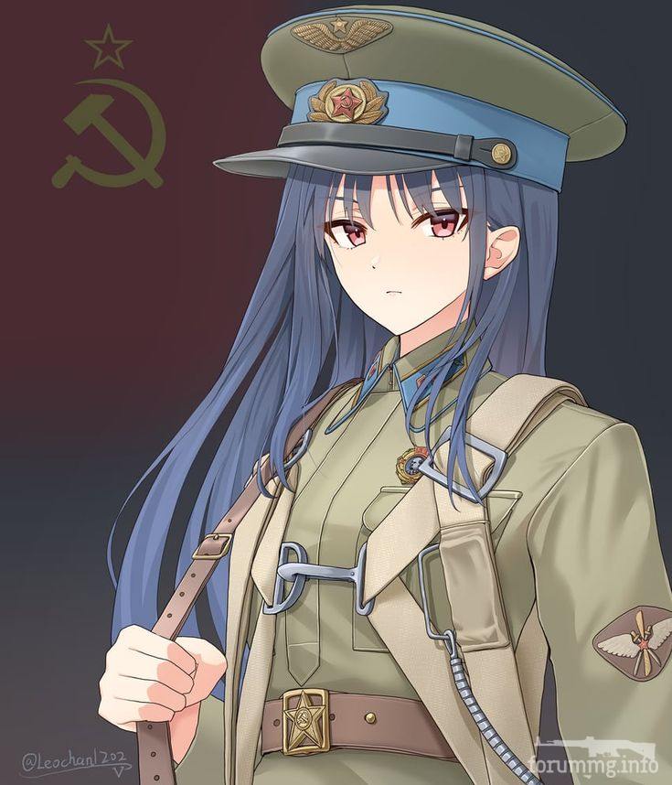 165990 - Феминизация войны