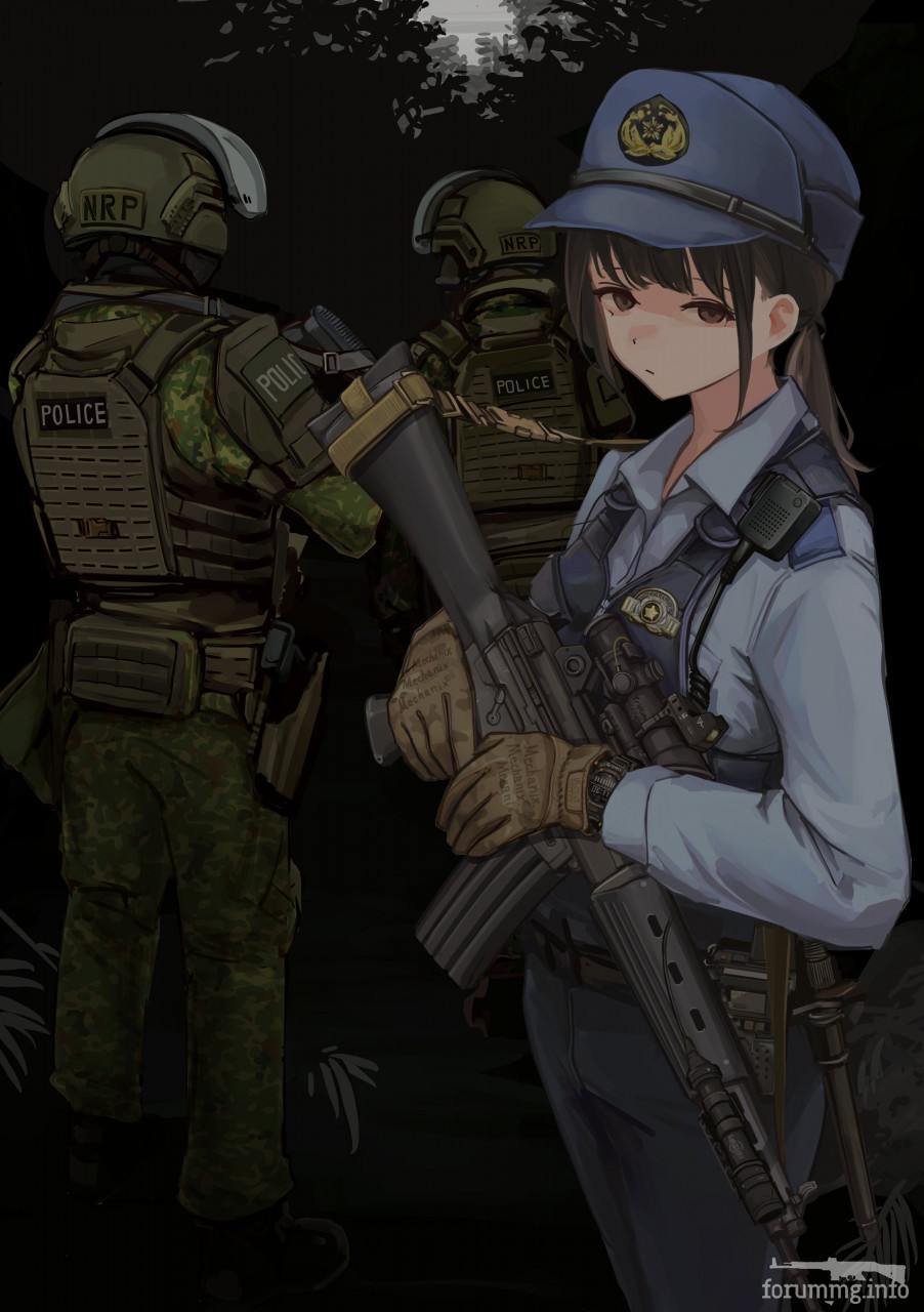 165991 - Феминизация войны