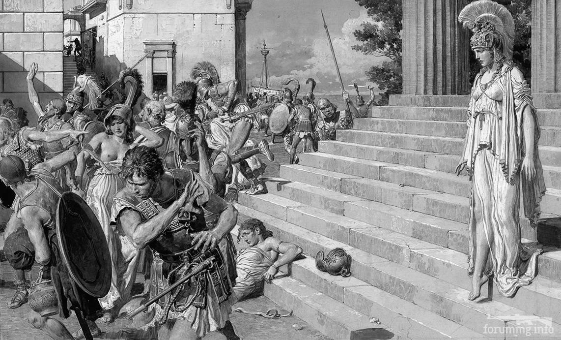 165992 - Феминизация войны