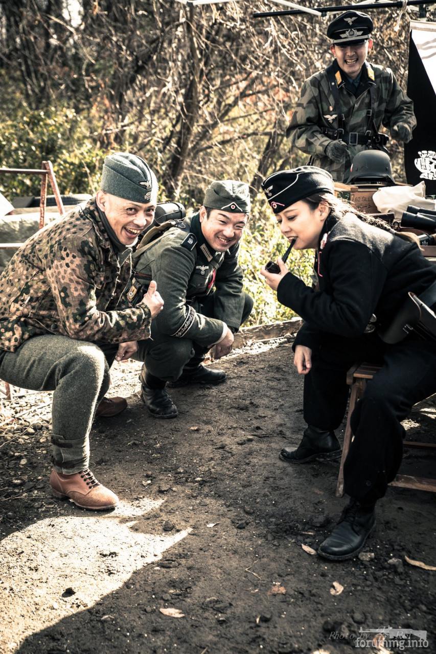 165994 - Феминизация войны