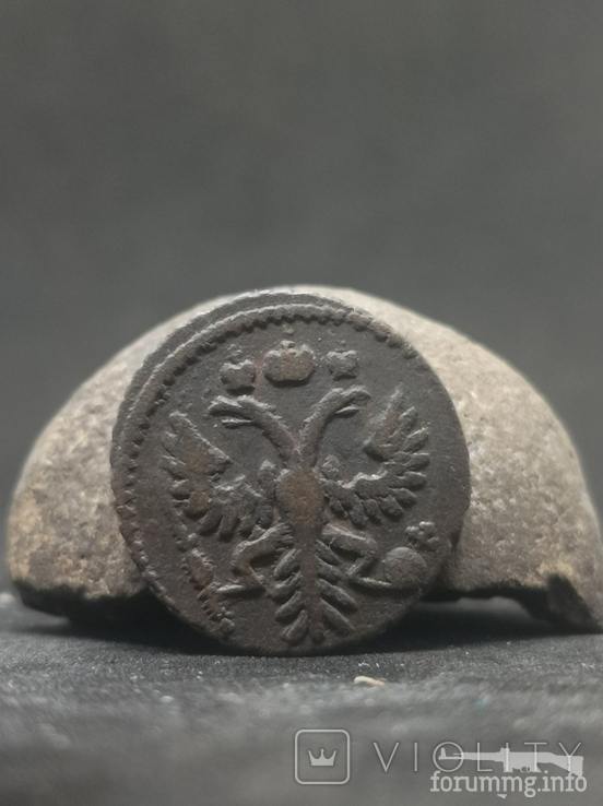 165999 - Интересные проходы деньга-полушка 1730-54 гг. на аукционах. (36.69 КБ) Нет просмотров 165999 - Интересные проходы деньга-полушка 1730-54 гг. на аукционах.