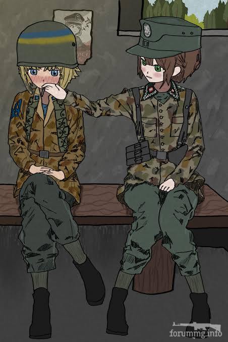 166049 - Феминизация войны