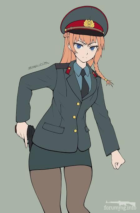 166057 - Феминизация войны