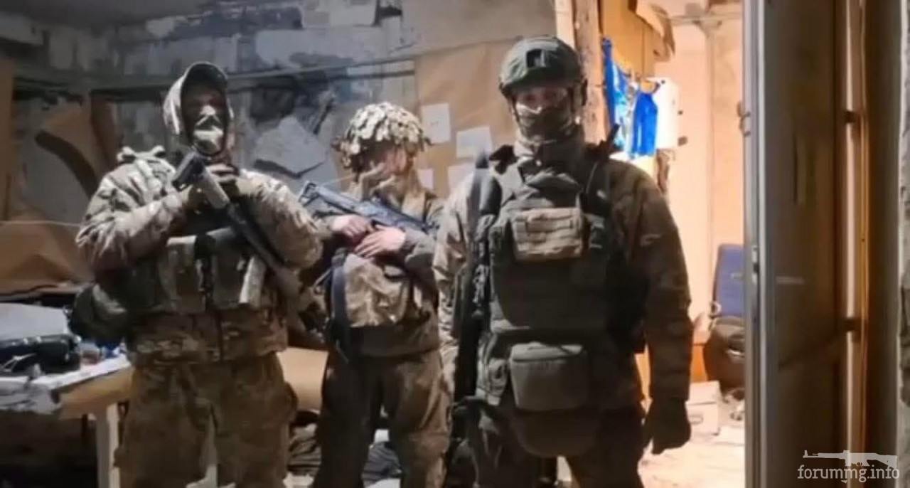 166100 - Росcия vs Украина и НАТО - блеф или скоро война? № 2