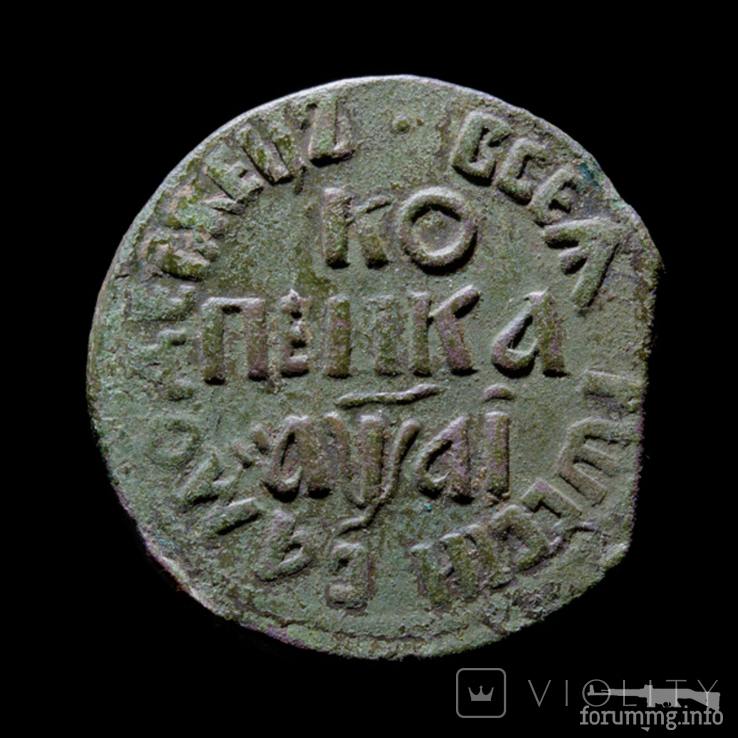 166114 - Интересные проходы медных монет 18-го века на аукционах.