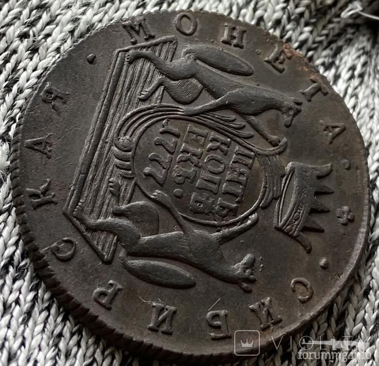 166160 - Интересные проходы медных монет 18-го века на аукционах.