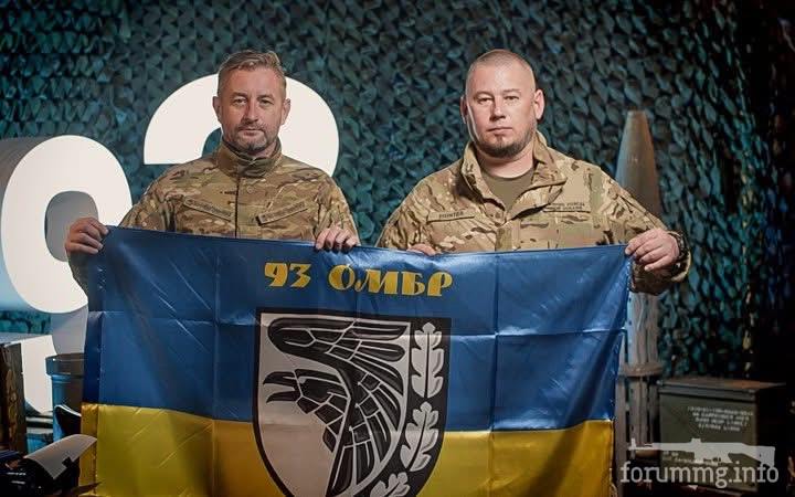 166163 - Росcия vs Украина и НАТО - блеф или скоро война? № 2