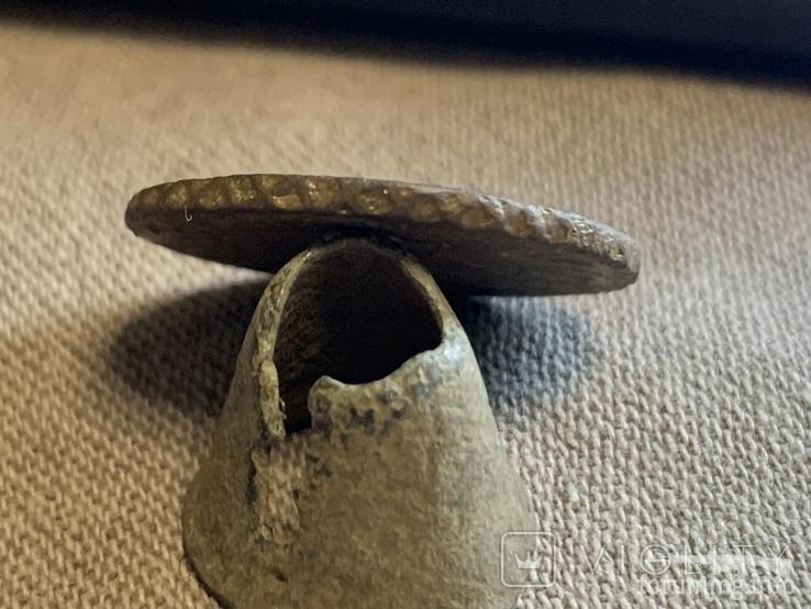 166181 - Интересные проходы деньга-полушка 1730-54 гг. на аукционах. (59.06 КБ) 1 просмотр 166181 - Интересные проходы деньга-полушка 1730-54 гг. на аукционах.