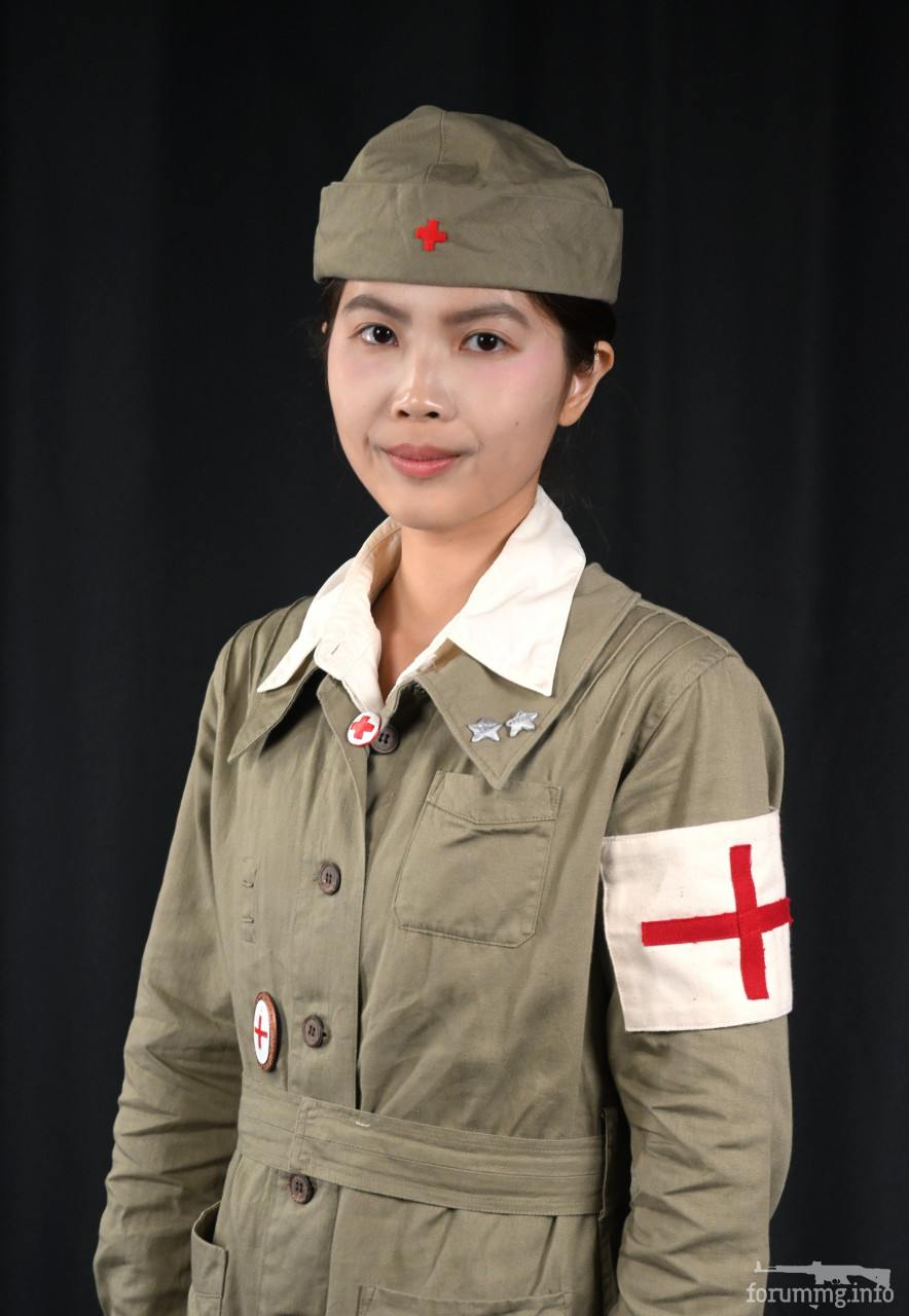 166186 - Феминизация войны