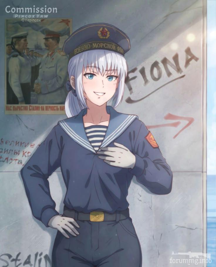 166198 - Феминизация войны