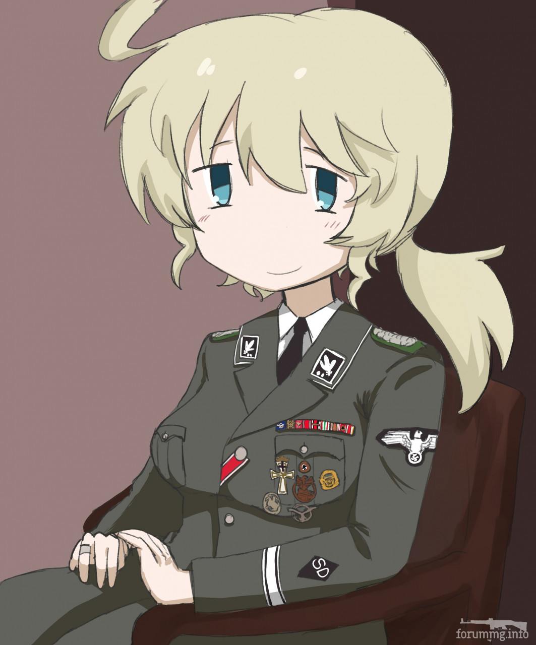 166200 - Феминизация войны