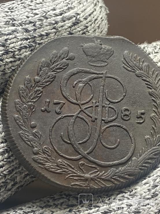 166215 - Интересные проходы медных монет 18-го века на аукционах.