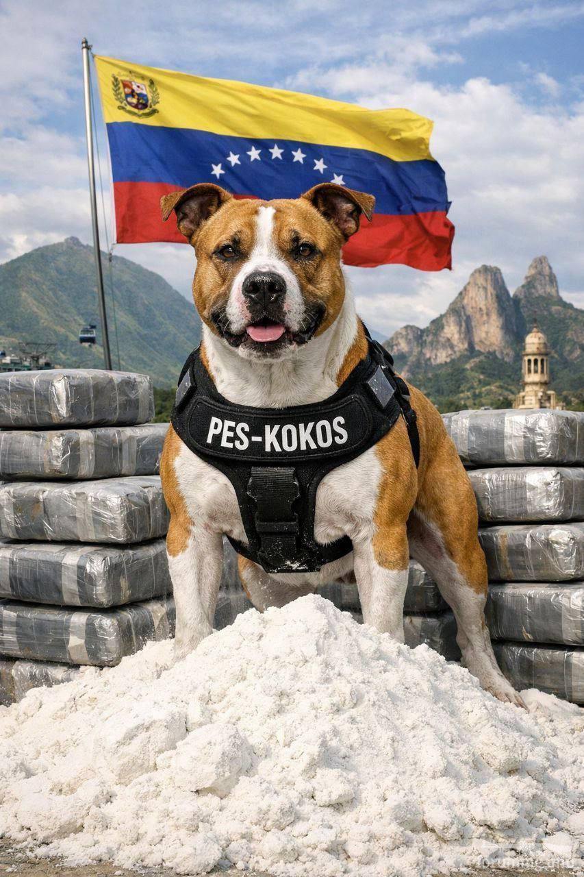 166231 - Политический юмор