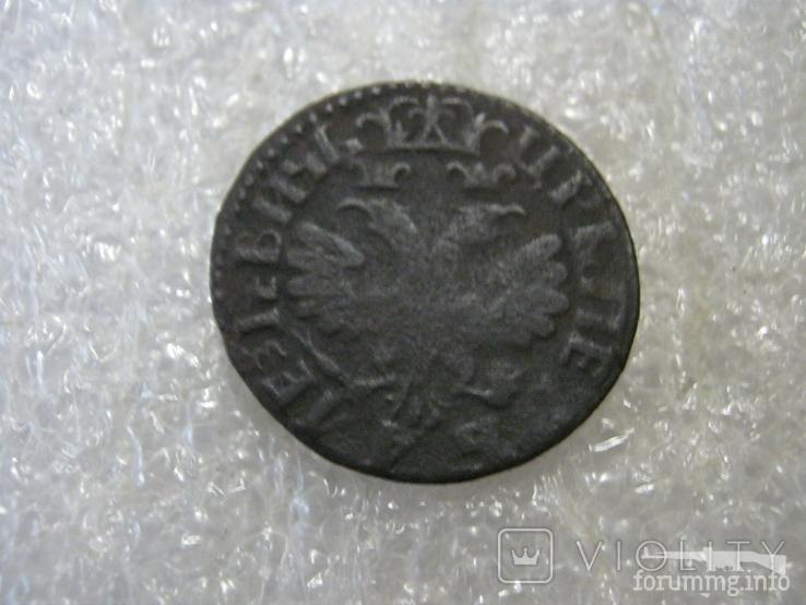 166234 - Интересные проходы медных монет 18-го века на аукционах.