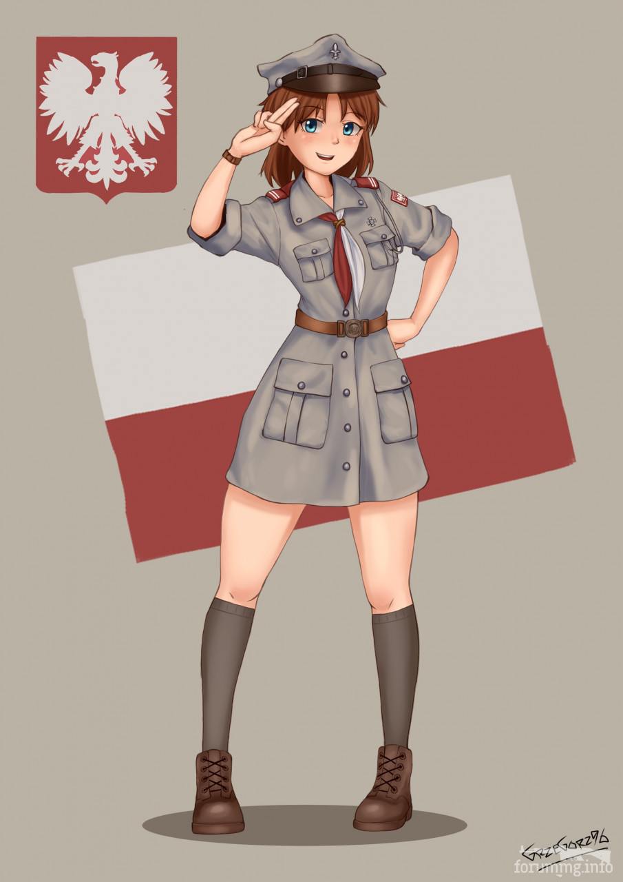 166259 - Феминизация войны