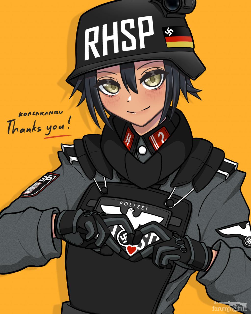 166260 - Феминизация войны