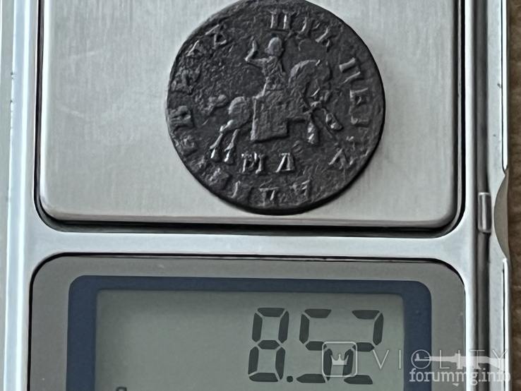 166268 - Интересные проходы медных монет 18-го века на аукционах.