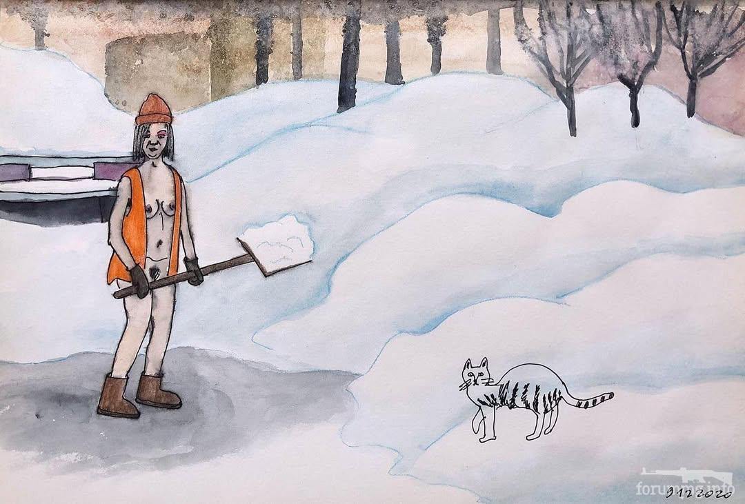 166272 - Живопись (99.89 КБ) 25 просмотров 166272 - Живопись