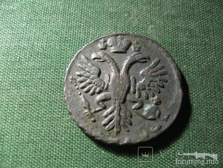 166274 - Интересные проходы деньга-полушка 1730-54 гг. на аукционах. (103.61 КБ) 5 просмотров 166274 - Интересные проходы деньга-полушка 1730-54 гг. на аукционах.