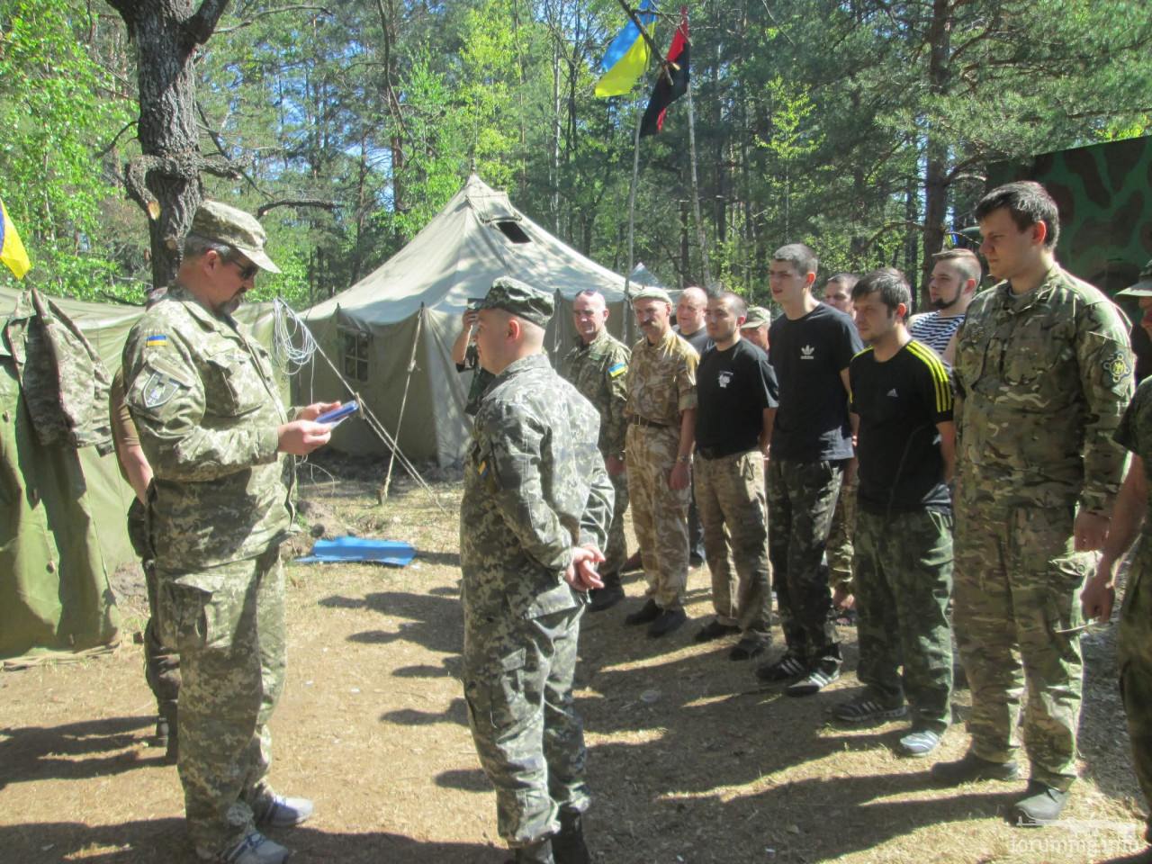 166308 - Росcия vs Украина и НАТО - блеф или скоро война? № 2 (222.82 КБ) 1 просмотр 166308 - Росcия vs Украина и НАТО - блеф или скоро война? № 2