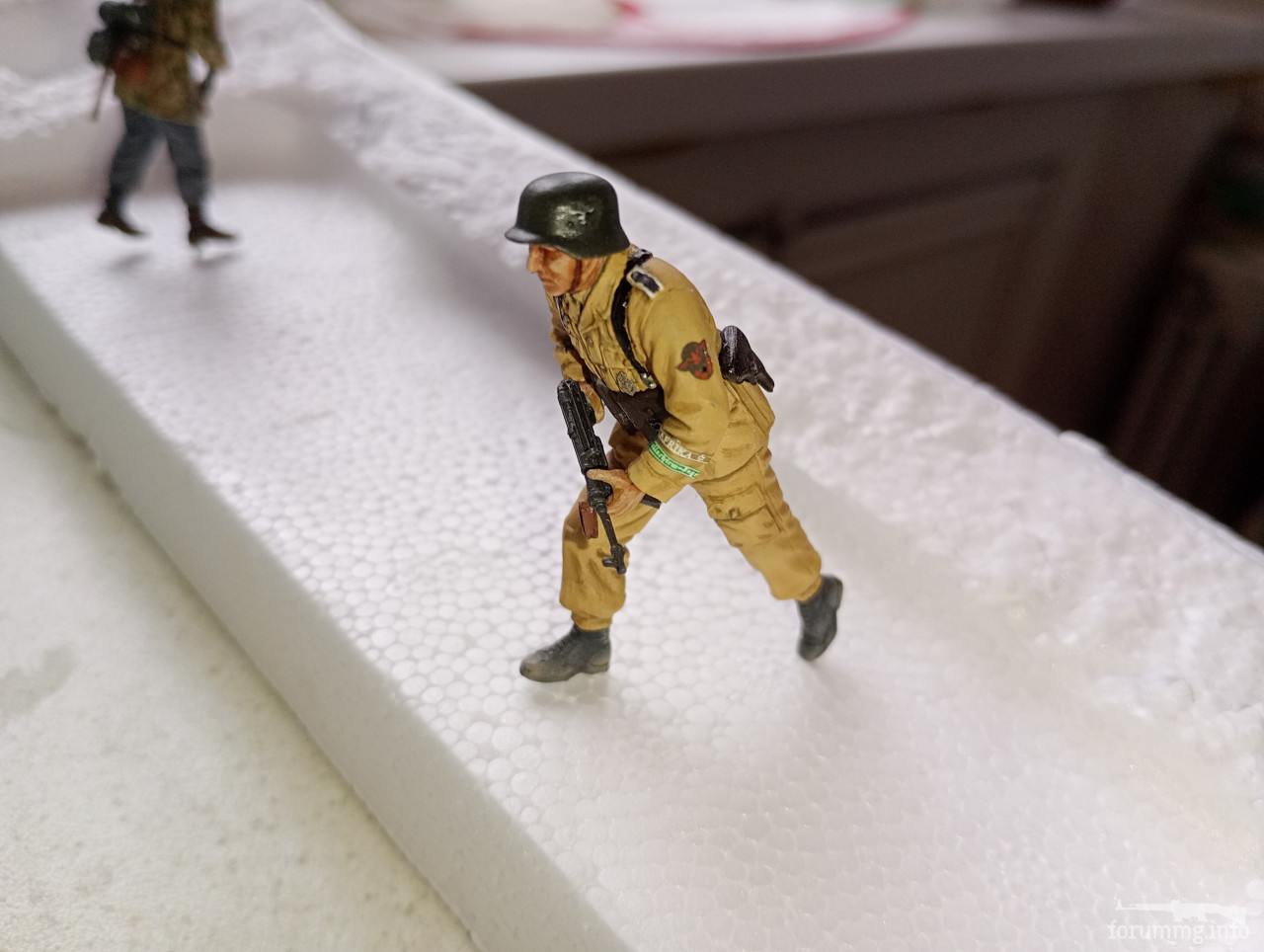 166314 - Фигурки Драгон моделс