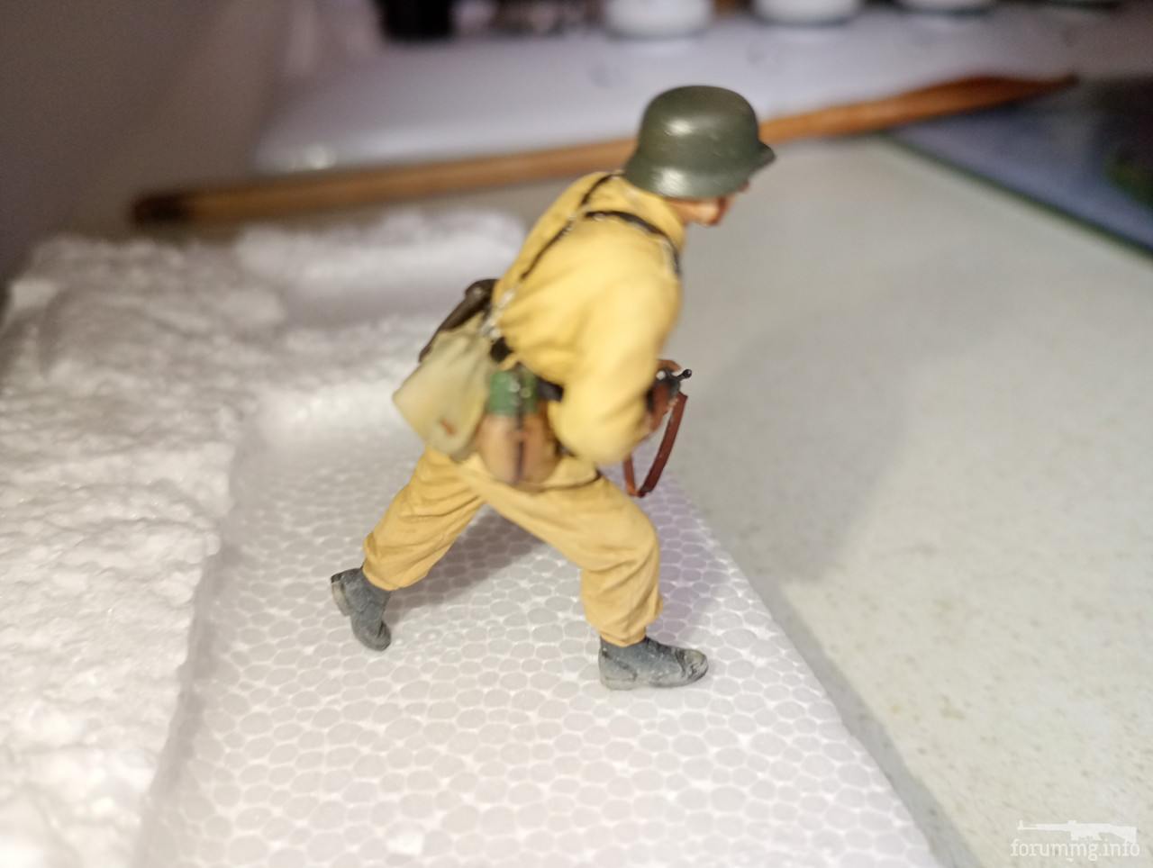 166315 - Фигурки Драгон моделс