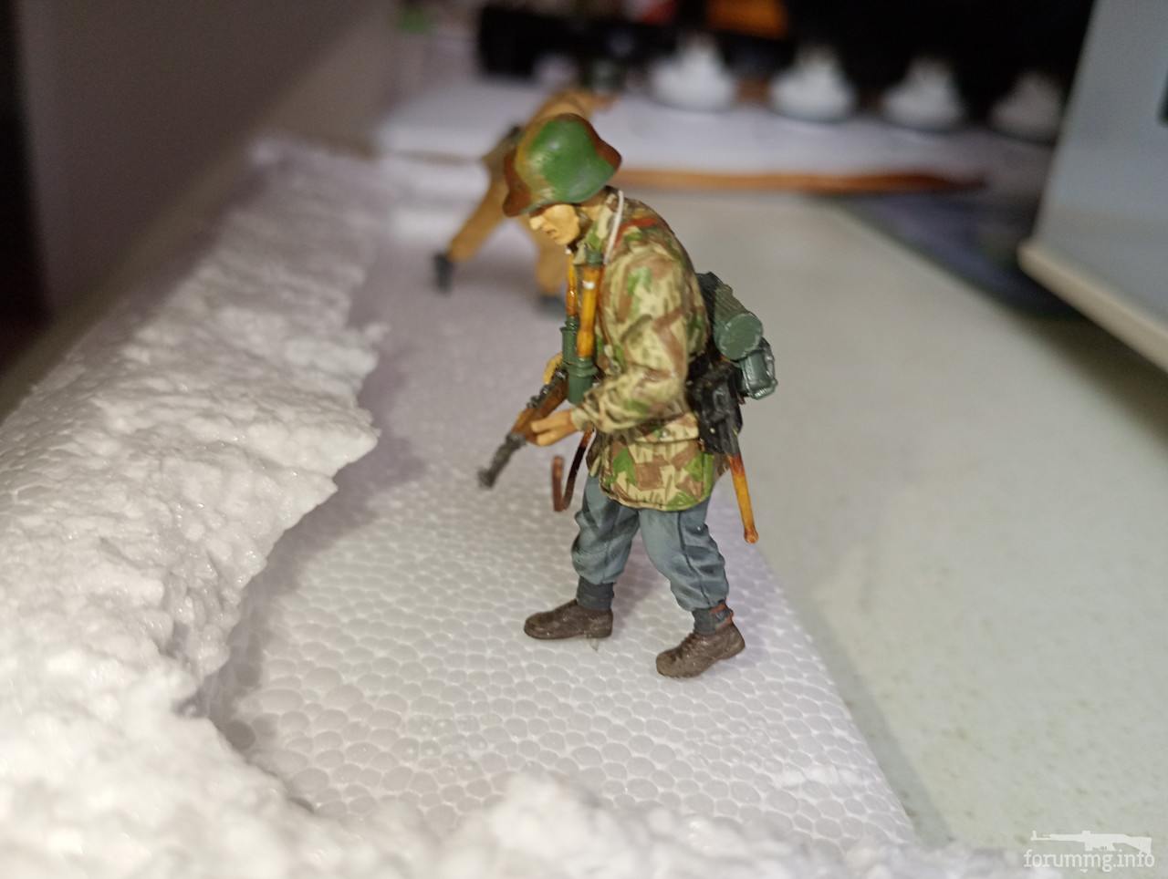 166316 - Фигурки Драгон моделс