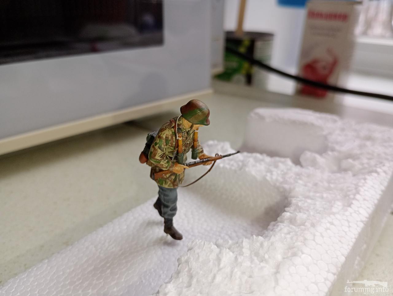 166317 - Фигурки Драгон моделс