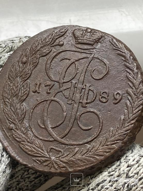 166337 - Интересные проходы медных монет 18-го века на аукционах.