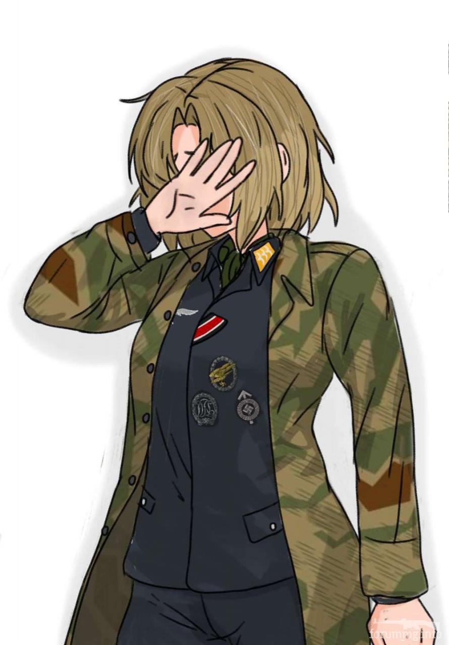 166386 - Феминизация войны