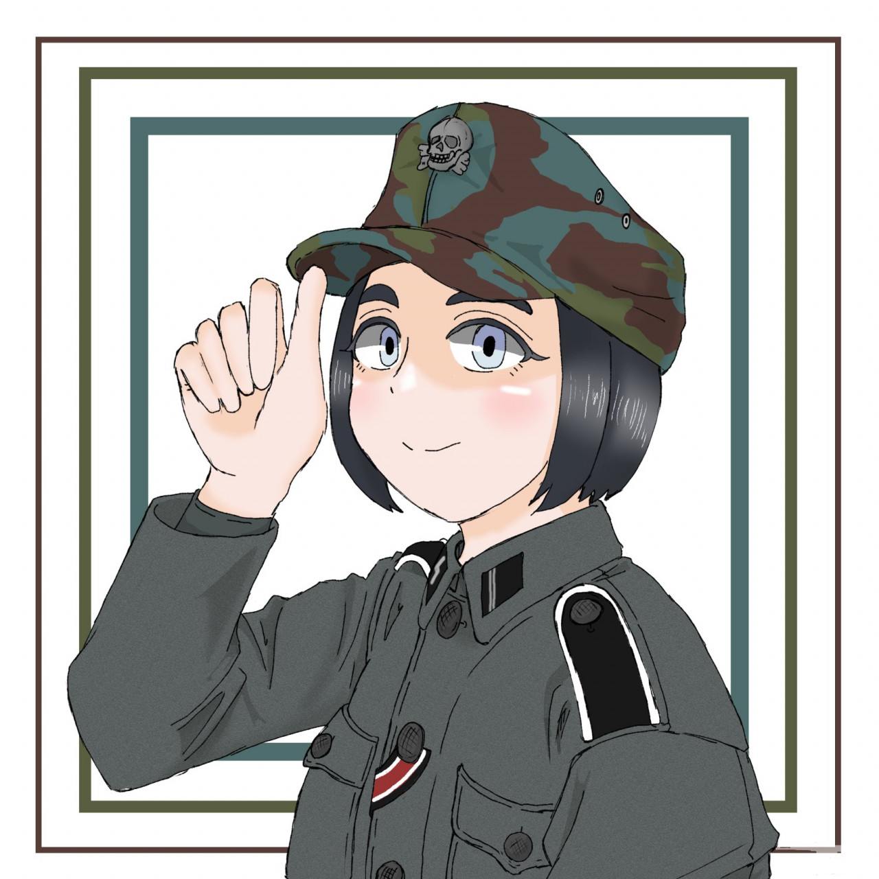 166393 - Феминизация войны