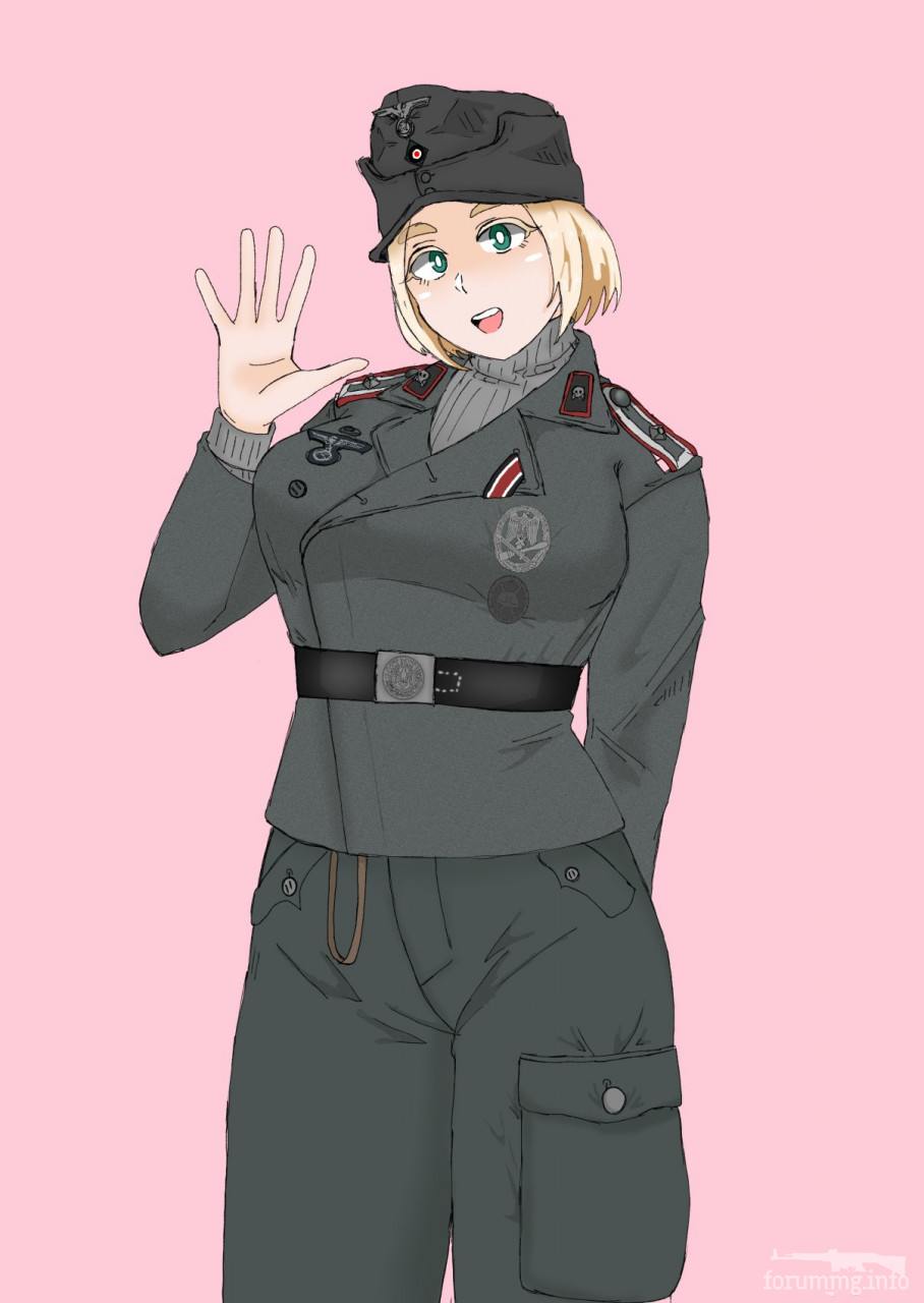 166394 - Феминизация войны