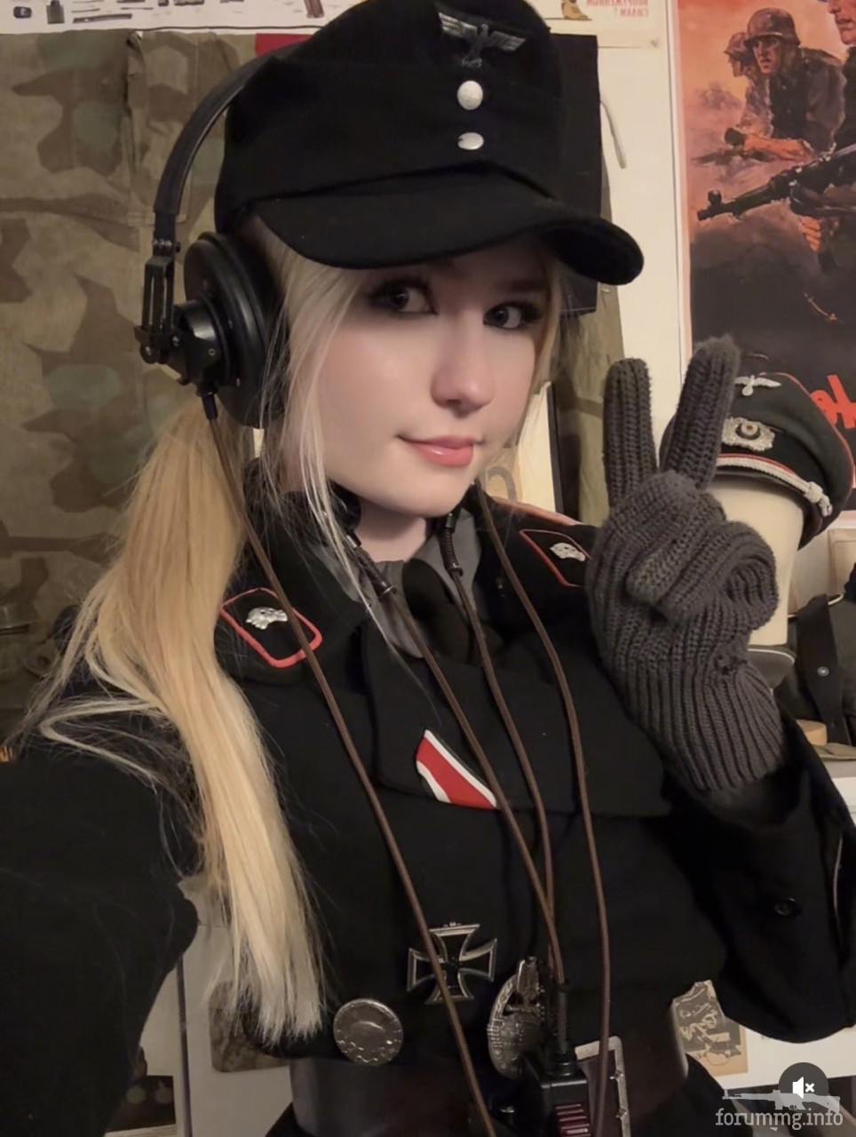 166396 - Феминизация войны