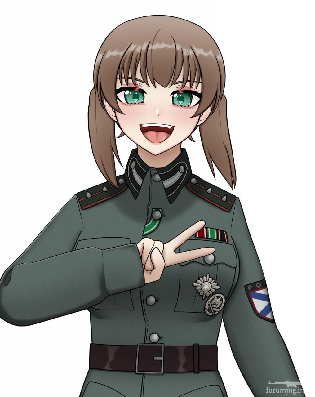 166399 - Феминизация войны