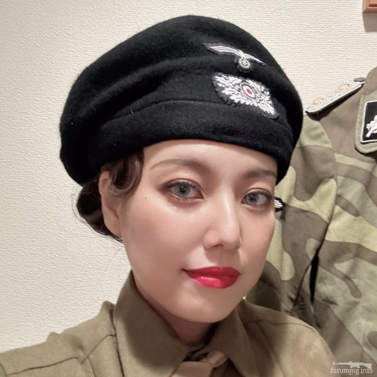 166416 - Феминизация войны